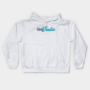 OnlyFunatics Kids Hoodie